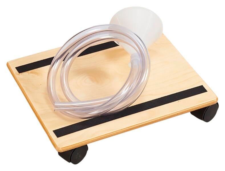 Jonti-Craft Clean Hands Helper Accessories Kit, 15-1/2 x 13 x 3-1/2 Inches 2010681